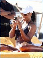 Serena Williams Nude Pictures