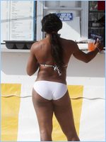 Serena Williams Nude Pictures