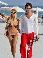 Shauna Sand Nude Pictures