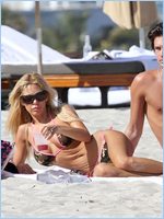 Shauna Sand Nude Pictures