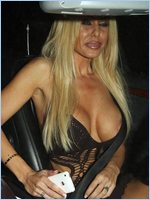 Shauna Sand Nude Pictures