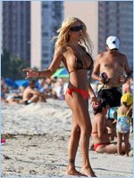 Shauna Sand Nude Pictures