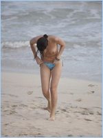 Shermine Shahrivar Nude Pictures