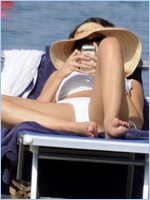 Sofia Vergara Nude Pictures