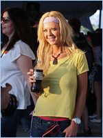 Tara Reid Nude Pictures