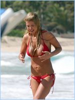 Tara Reid Nude Pictures