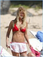 Tara Reid Nude Pictures