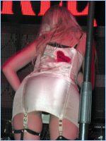 Taylor Momsen Nude Pictures