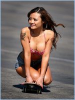 Tila Tequila Nude Pictures