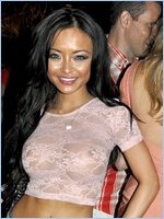 Tila Tequila Nude Pictures