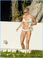 Torrie Wilson Nude Pictures