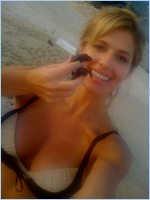 Torrie Wilson Nude Pictures