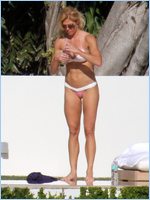 Torrie Wilson Nude Pictures