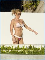 Torrie Wilson Nude Pictures