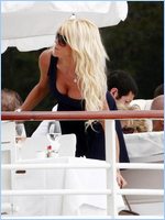 Victoria Silvstedt Nude Pictures