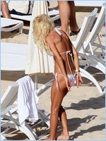 Victoria Silvstedt Nude Pictures