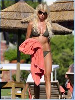 Victoria Silvstedt Nude Pictures