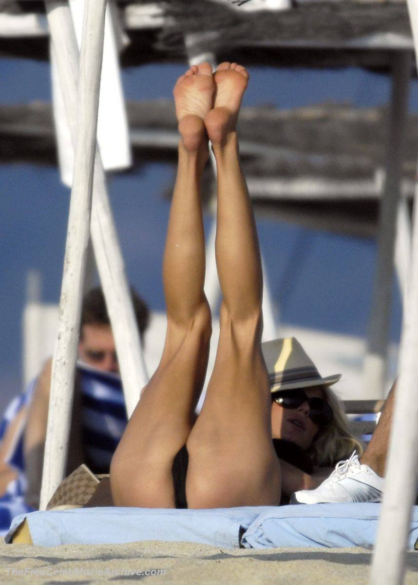 Victoria Silvstedt Porn