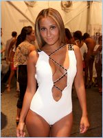 Adrienne Bailon Nude Pictures