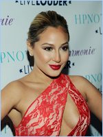 Adrienne Bailon Nude Pictures