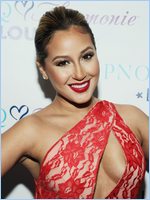 Adrienne Bailon Nude Pictures