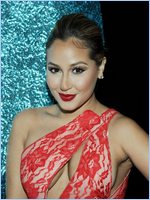 Adrienne Bailon Nude Pictures