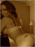 Adrienne Bailon Nude Pictures