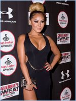 Adrienne Bailon Nude Pictures