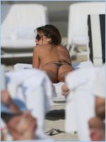 Aida Yespica Nude Pictures