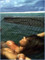 Alessandra Ambrosio Nude Pictures