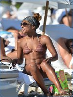 Alexandra Burke Nude Pictures