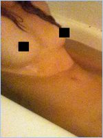 Ali Michael Nude Pictures