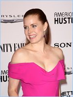 Amy Adams Nude Pictures