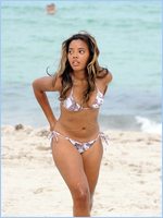 Angela Simmons Nude Pictures