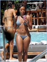 Angela Simmons Nude Pictures