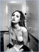 Angelina Jolie Nude Pictures