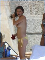 Anna Friel Nude Pictures