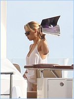 Anna Kournikova Nude Pictures