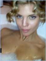 Annalynne Mccord Nude Pictures