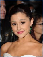 Ariana Grande Nude Pictures