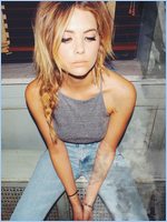 Ashley Benson Nude Pictures