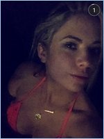 Ashley Benson Nude Pictures