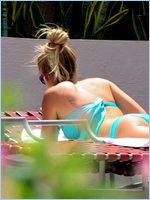 Ashley Tisdale Nude Pictures