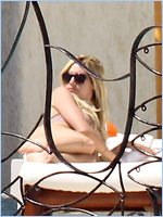 Ashley Tisdale Nude Pictures