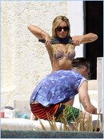 Ashley Tisdale Nude Pictures