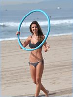 Audrina Patridge Nude Pictures