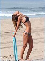 Audrina Patridge Nude Pictures