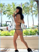 Bai Ling Nude Pictures