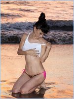 Bai Ling Nude Pictures