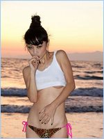 Bai Ling Nude Pictures